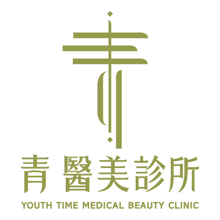 青醫美logo（line） Farica Chang